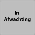 in afwachting