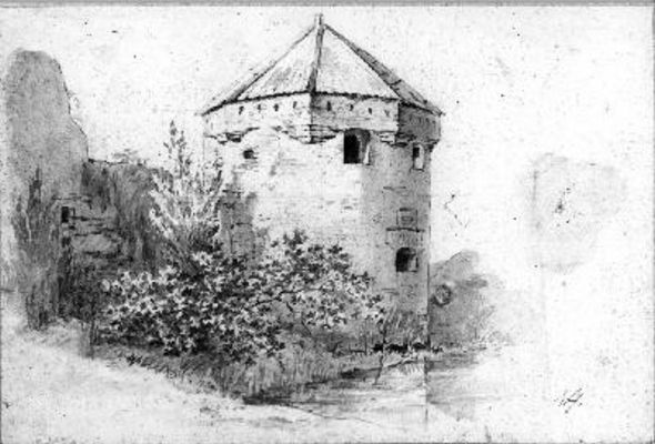  Toren de Vos Utrecht 